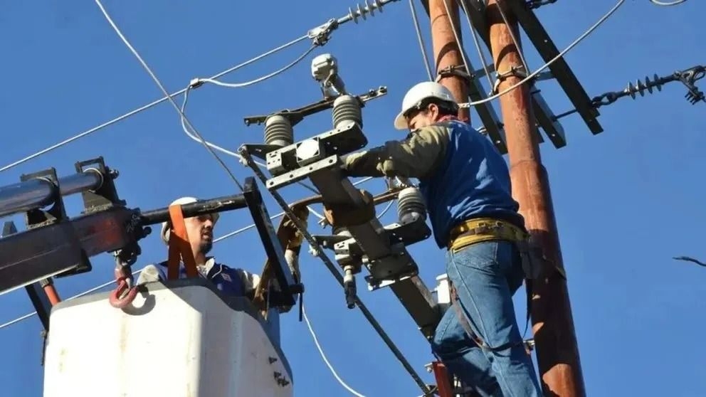 El EPRE emplazó a Naturgy por los constantes cortes de luz en Calingasta
