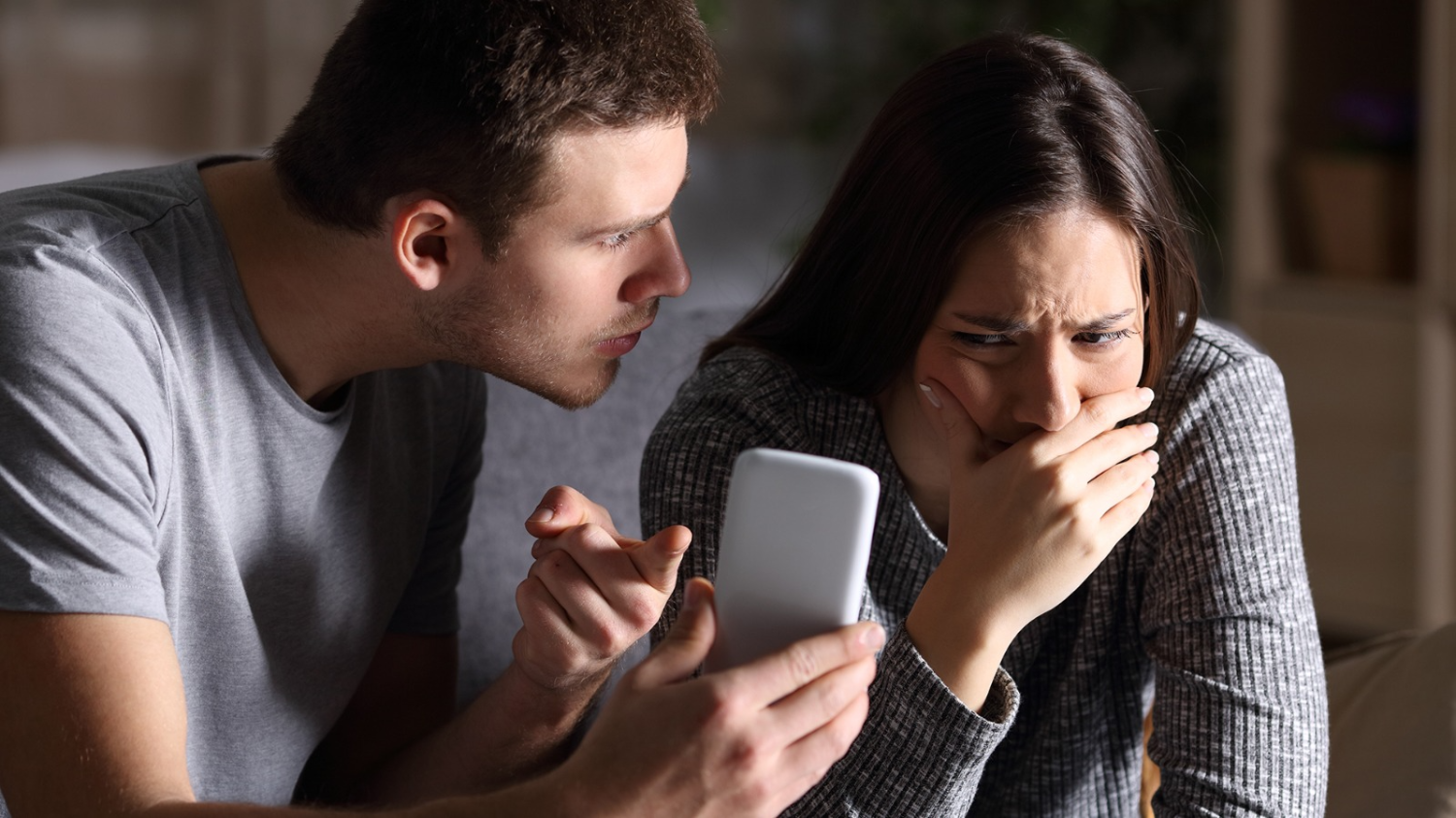 El círculo de la violencia: por qué salir de una relación abusiva no es sencillo