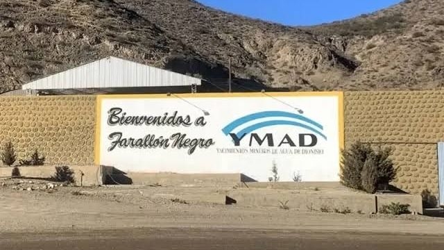YMAD salió a buscar un inversor para perforar Peirano en 2026