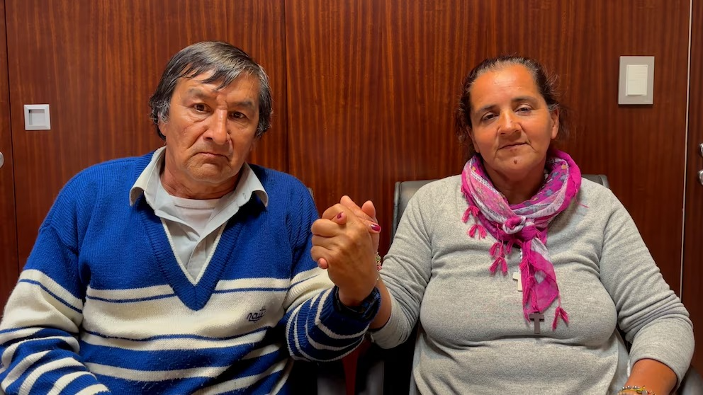 La familia de Loan rompió el silencio y denunció intentos para frenar la causa