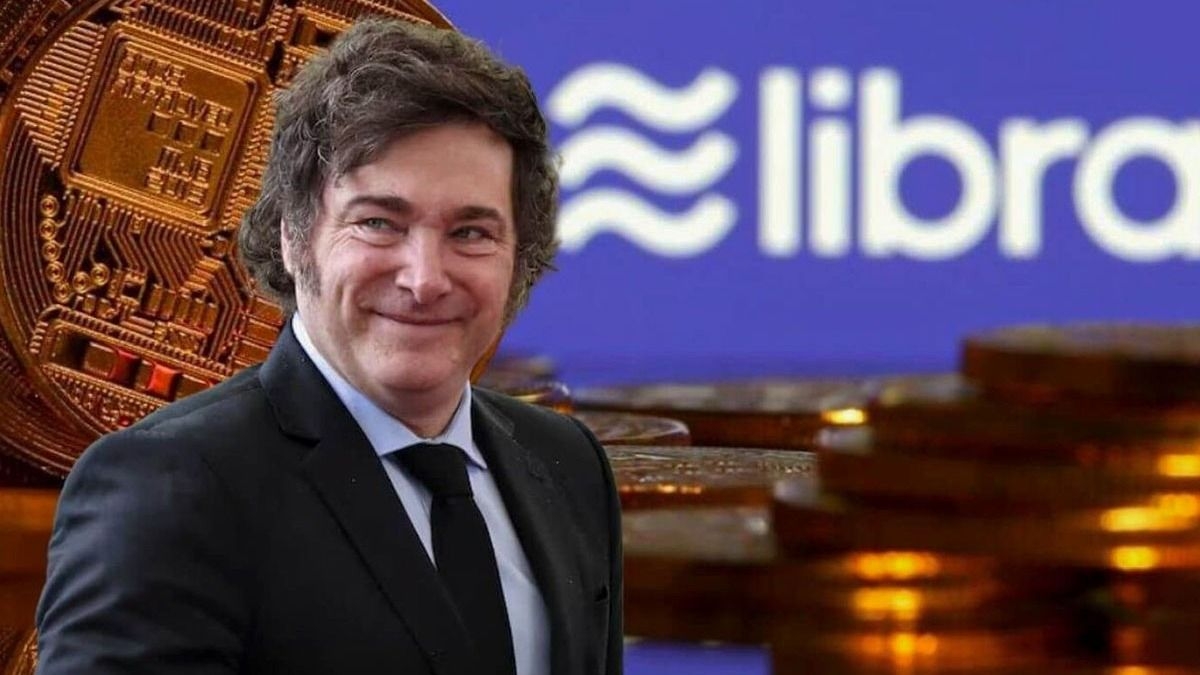 La Justicia congeló una nueva cuenta y afirman que el rol de Milei está "ampliamente probado"
