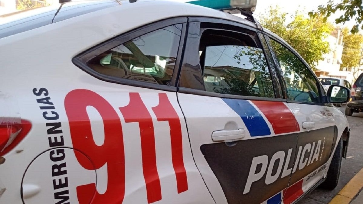Tres detenidos por el robo de $273 millones a una distribuidora de Santa Lucía
