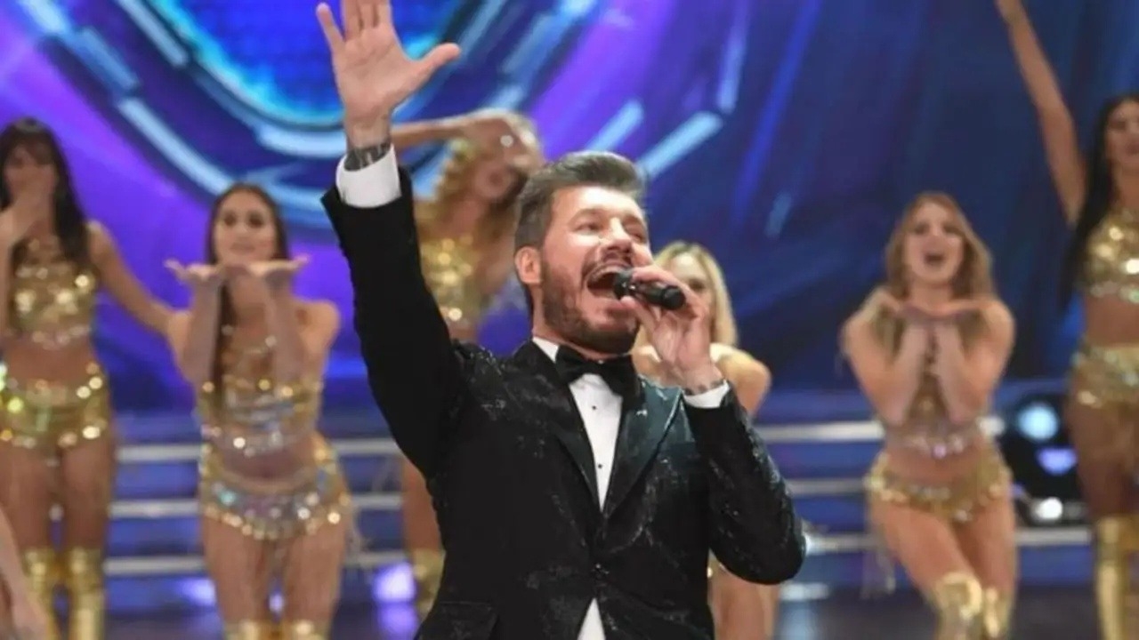 El anuncio bomba de Marcelo Tinelli sobre ¿el regreso del Bailando?