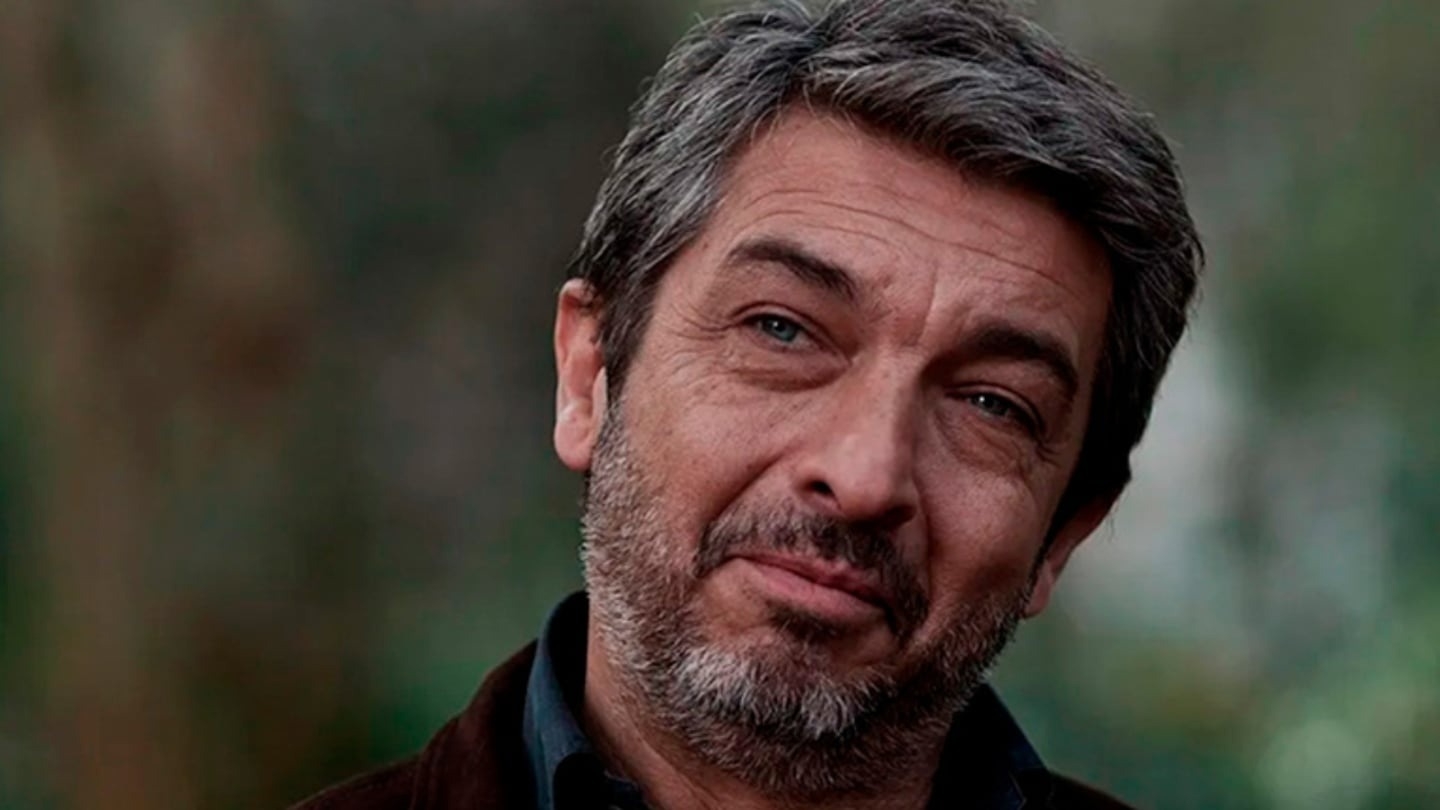 Ricardo Darín desde España: cómo es su nueva vida en Europa