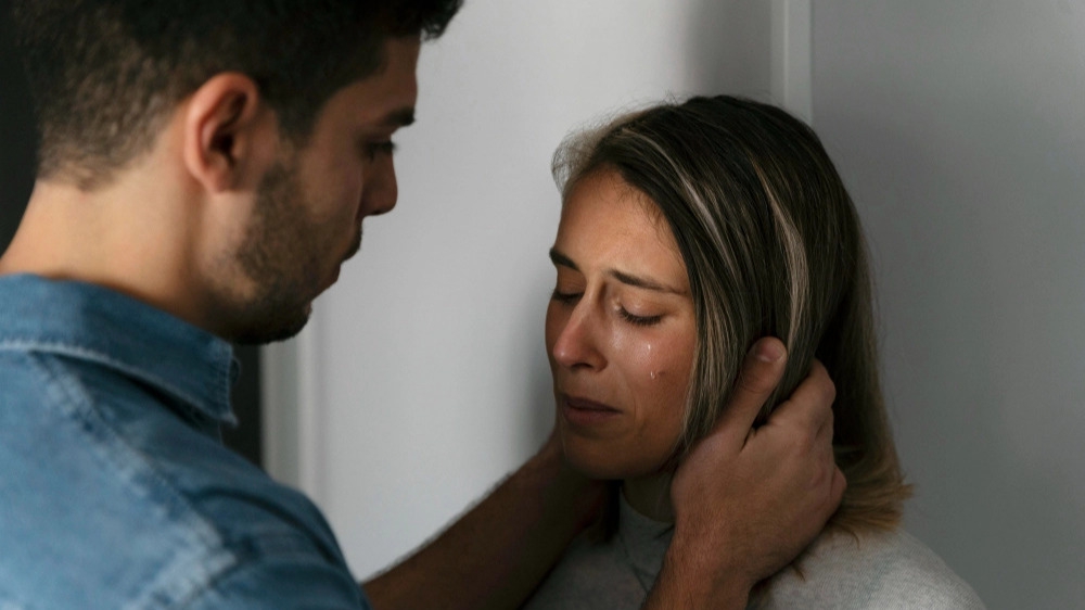 Preocupa la naturalización de la violencia en las parejas jóvenes de San Juan