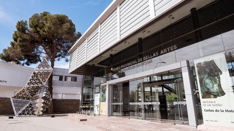 Lanzan en San Juan un premio nacional millonario para investigadores de artes visuales
