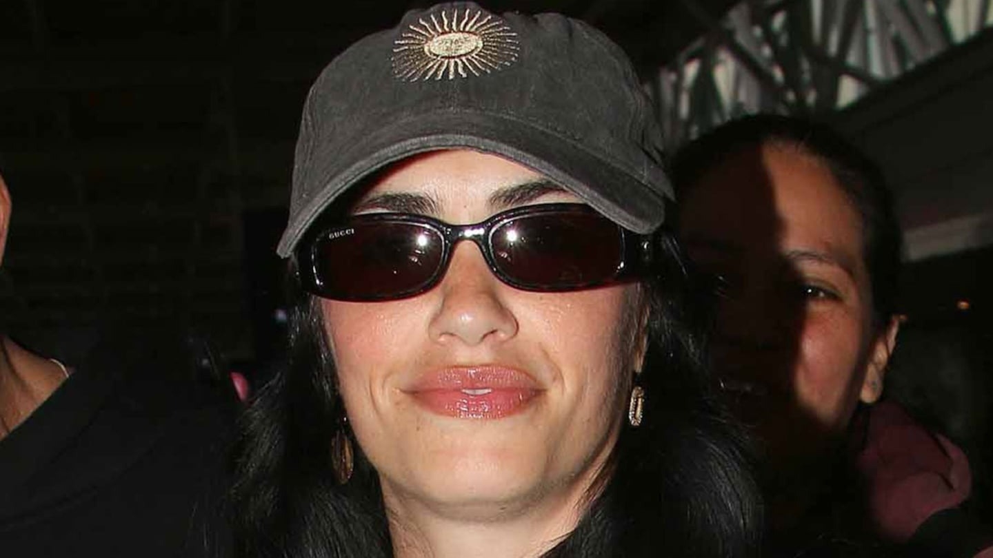 Quién es el artista español que Lali Espósito escrachó como la peor cita