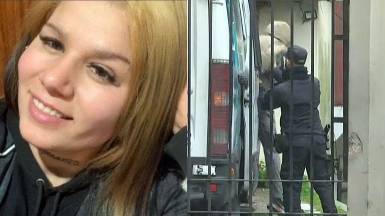 Crimen de Johana Antonich: los dos serenos detenidos se negaron a declarar