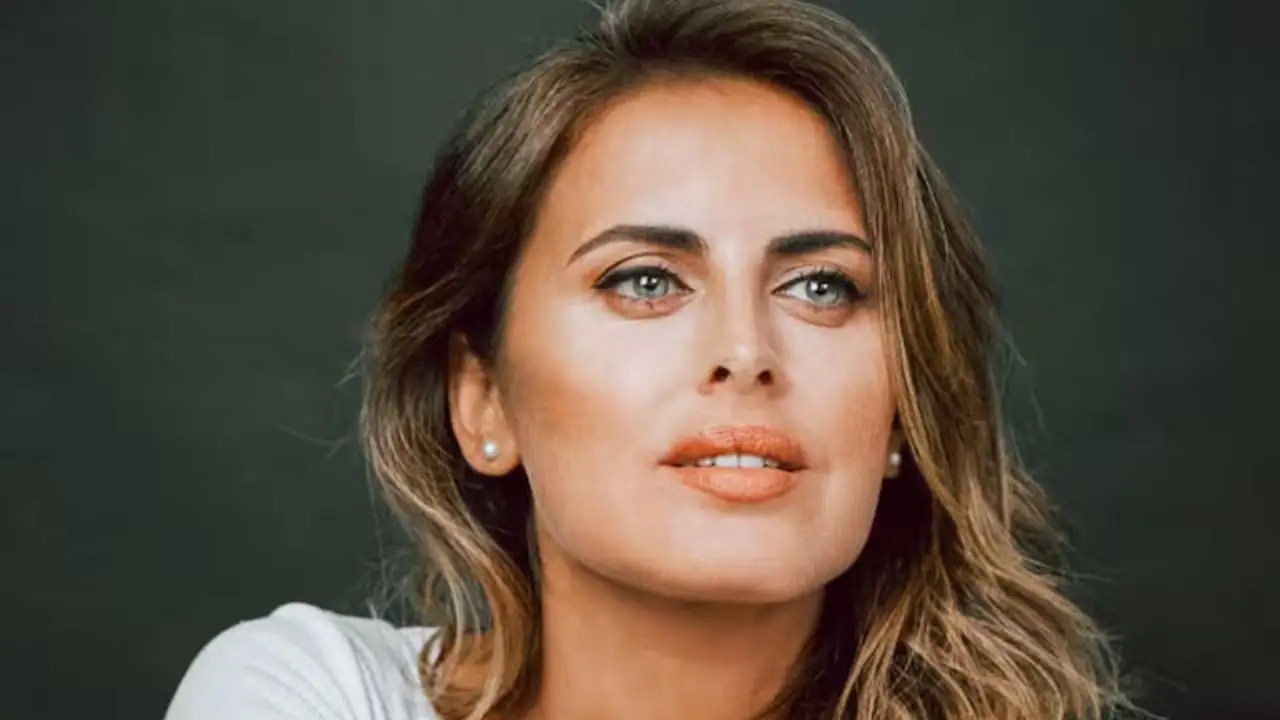 Quién es la ex Gran Hermano que interpretará a Silvina Luna en su serie