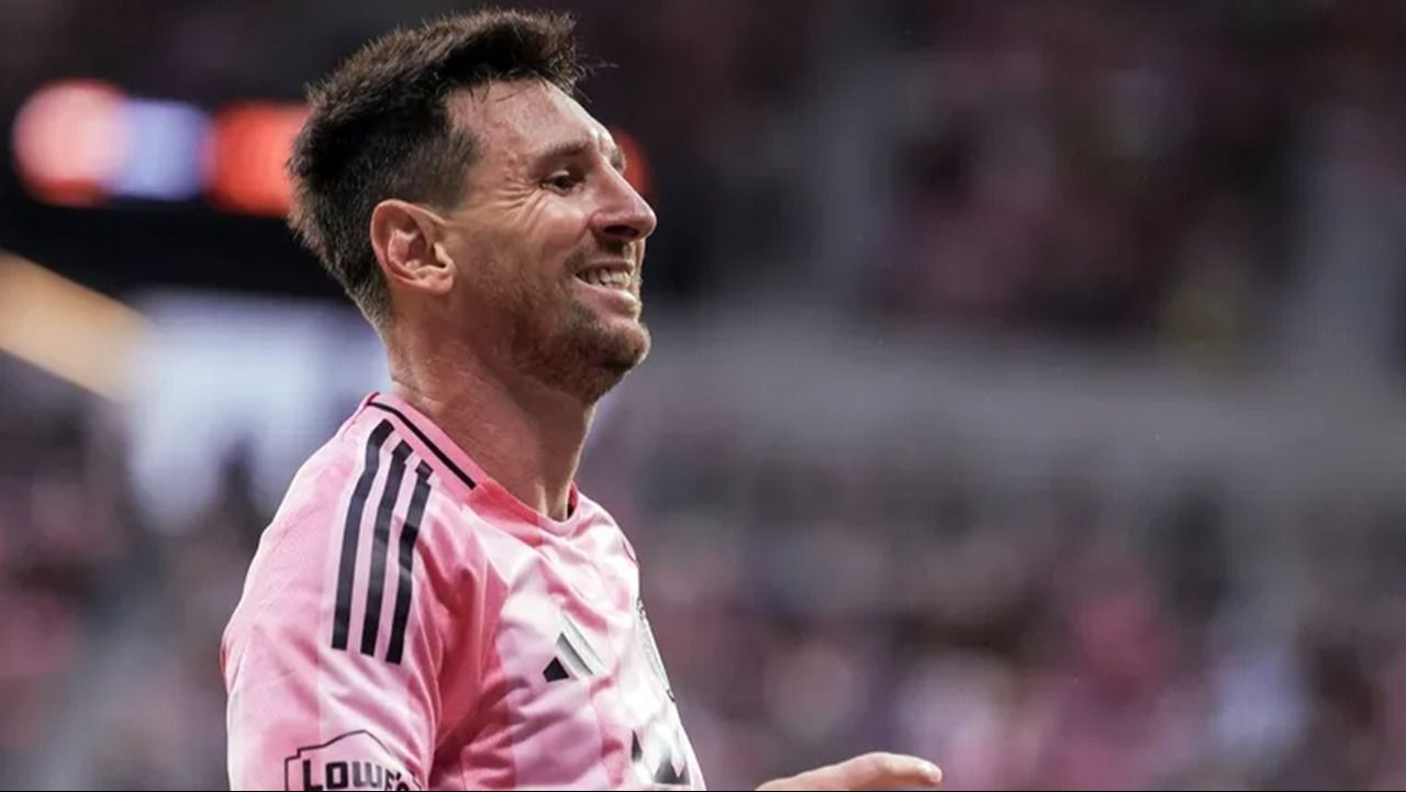 La Justicia de EEUU desestimó una millonaria demanda contra Messi
