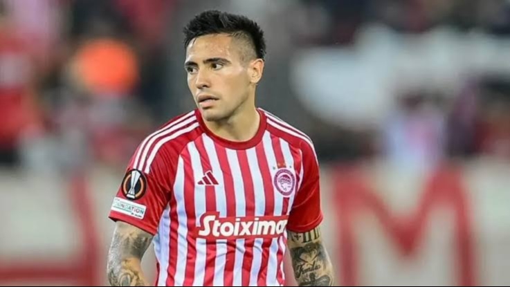 River acordó la llegada de Francisco Ortega tras la lesión de Acuña