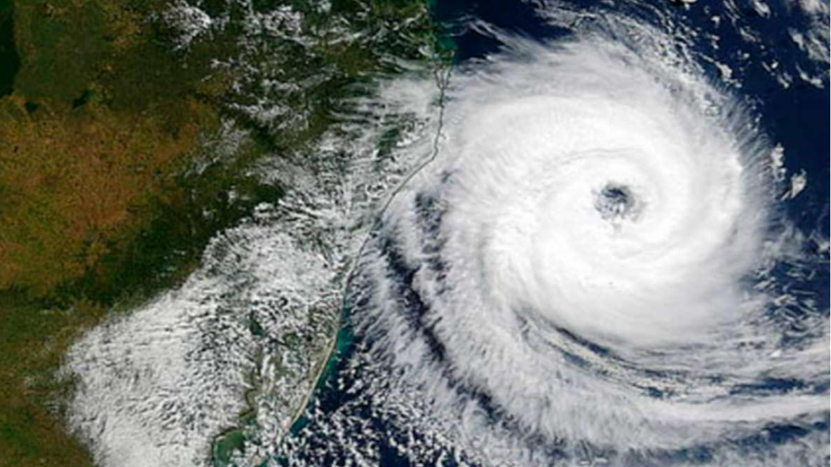 La OMM alertó que El Niño será uno de los más intensos