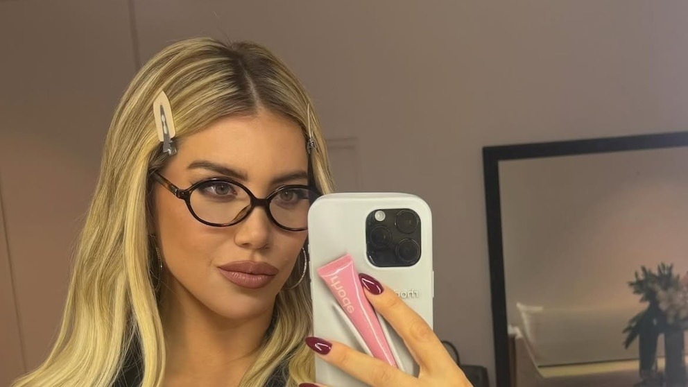 Wanda Nara acusó a Icardi de filtrar sus fotos íntimas: “Los trolls pagos”