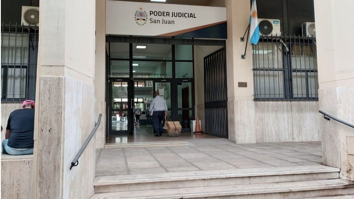 Padre e hijos imputados por abusar a dos menores sanjuaninas durante 10 años