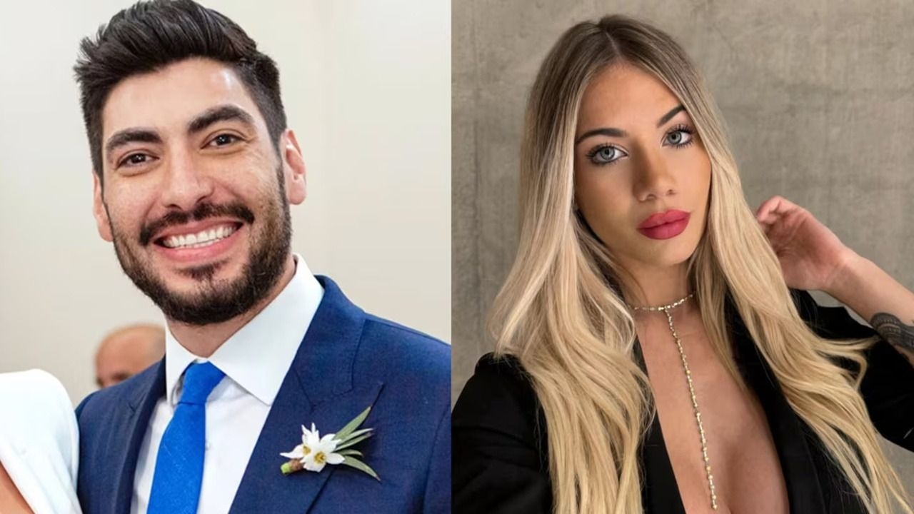 Facundo Moyano quedó detenido por el episodio de violencia contra una influencer