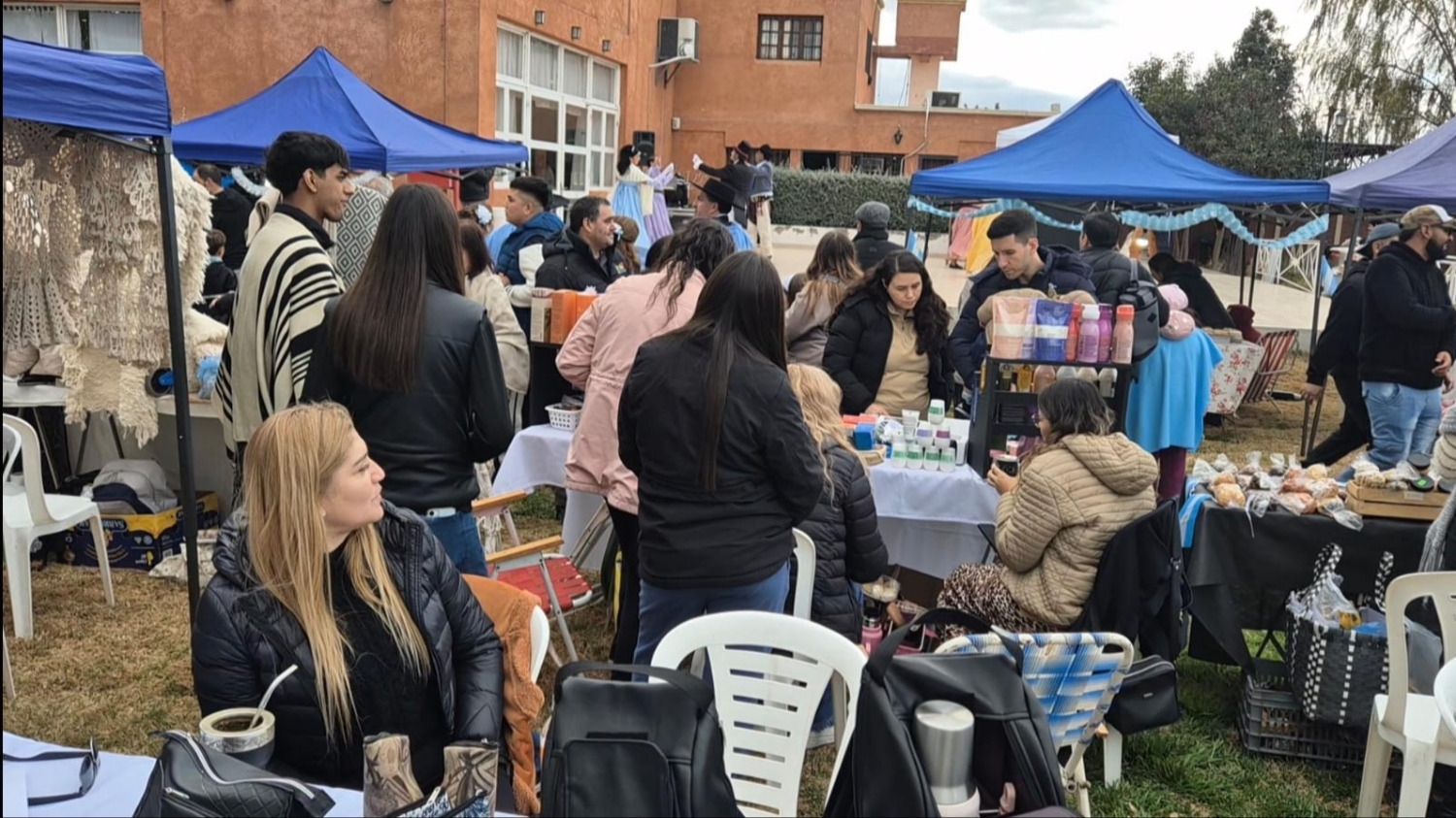 Viva Feria celebrará el Día del Niño con más de 190 emprendedores