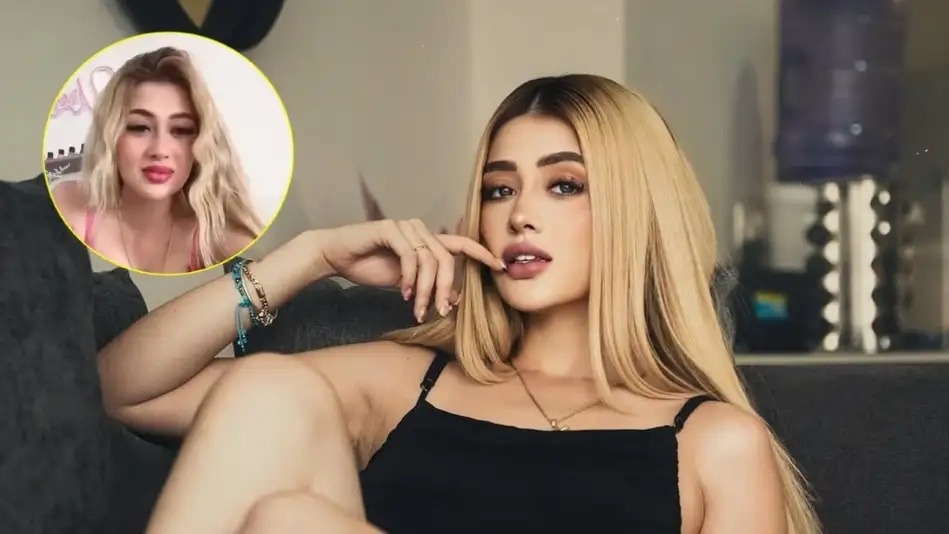 Detuvieron al coautor del asesinato de la influencer durante un vivo de TikTok