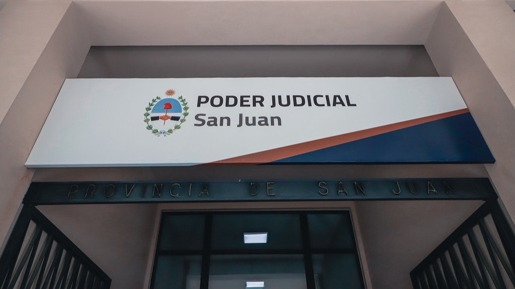 Le revocaron la libertad a un sanjuanino y fue condenado por tentativa de femicidio