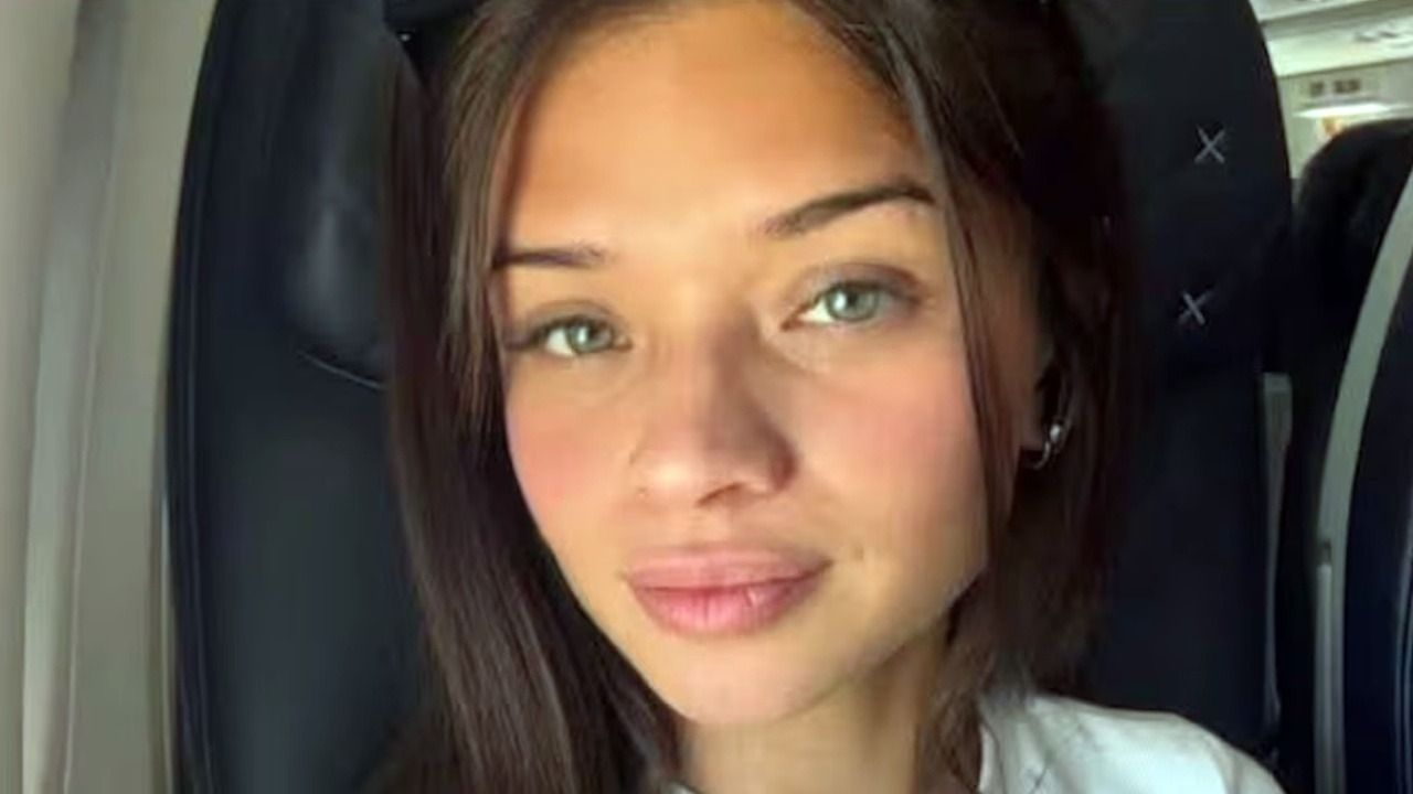 Alterada y con sangre en las manos: qué dijo la acusada de matar a su novio