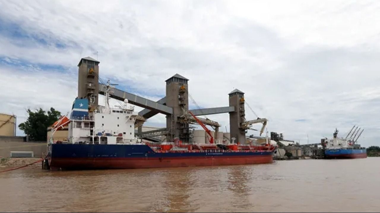 El Gobierno advirtió que sancionará a los trabajadores en huelga en el puerto