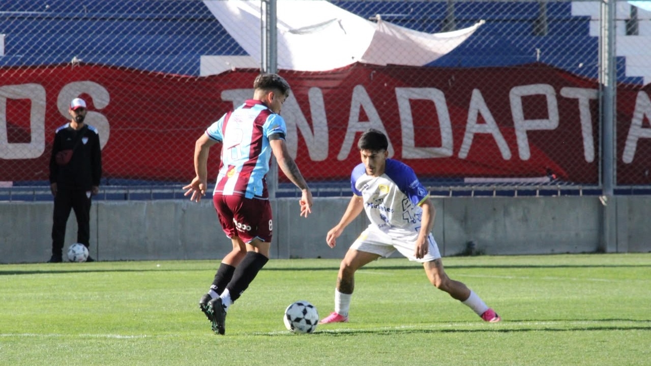El Clausura sanjuanino ya tiene partidos confirmados para la fecha 8