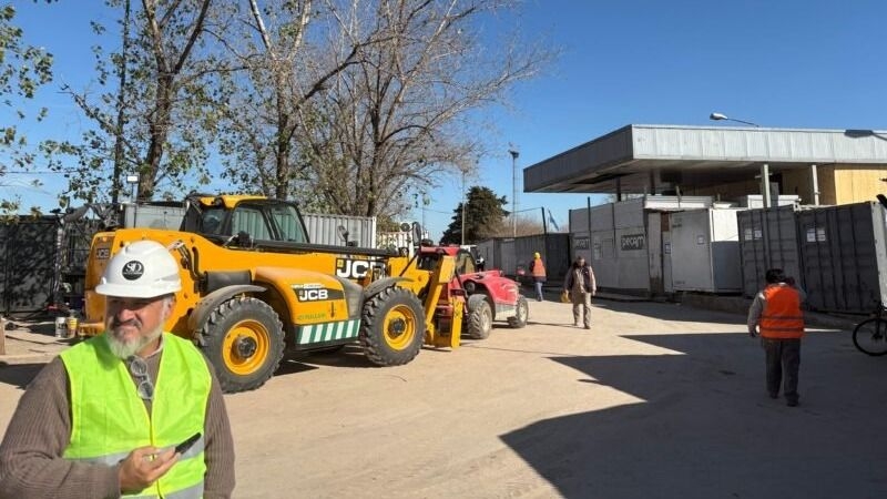 Una sanjuanina creó una plataforma para conectar talento con la minería