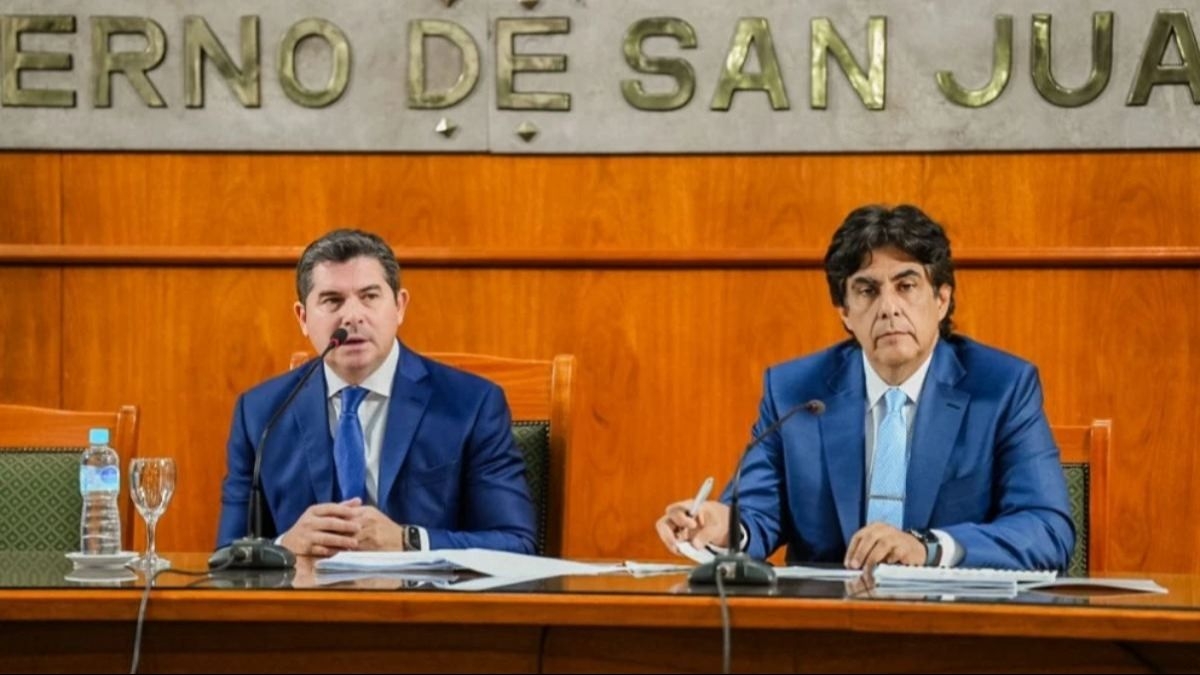 El Bono San Juan se proyecta a nueve años y con pago en tres cuotas