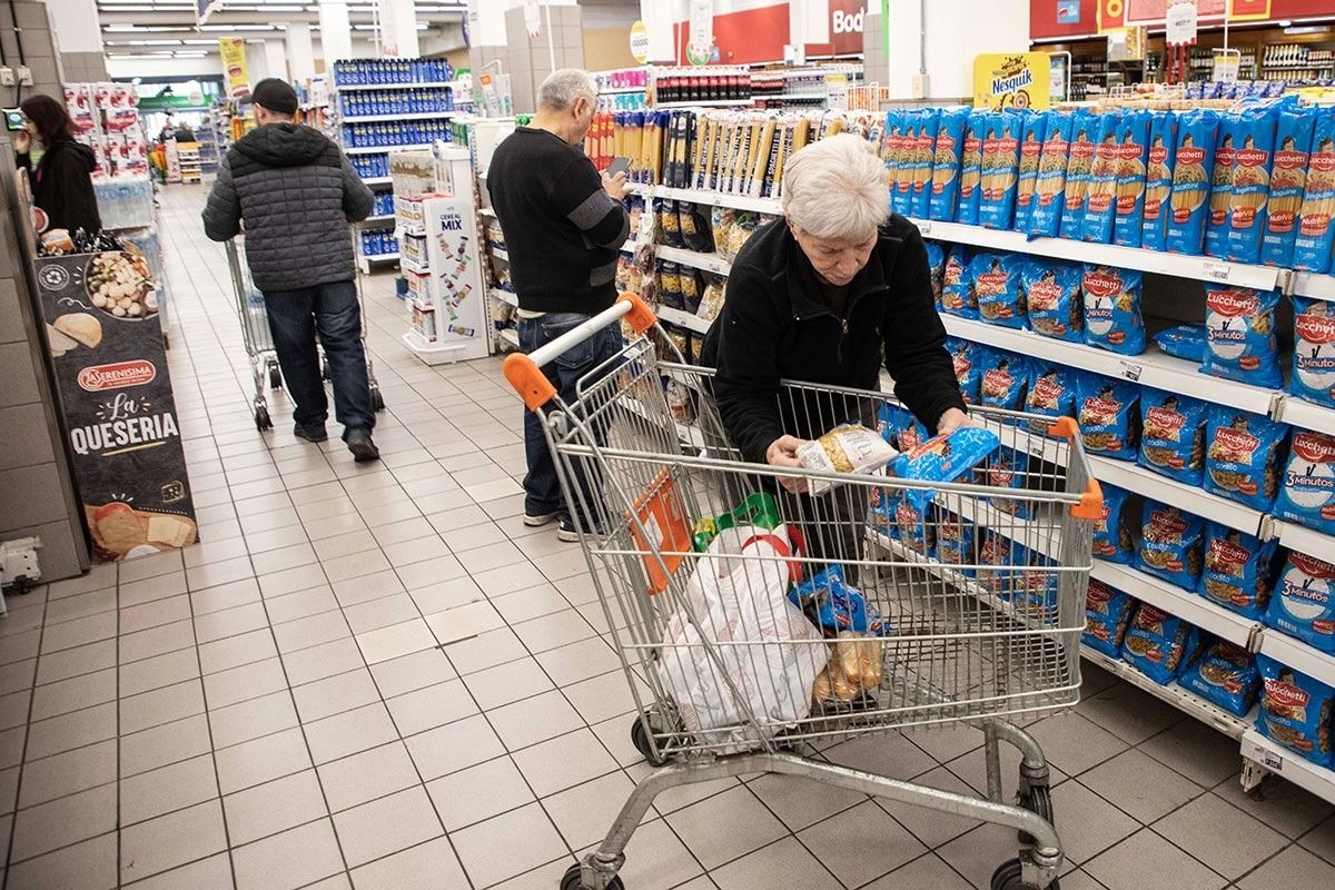 La deuda familiar en mora ya es el 73% del saldo irregular de los bancos