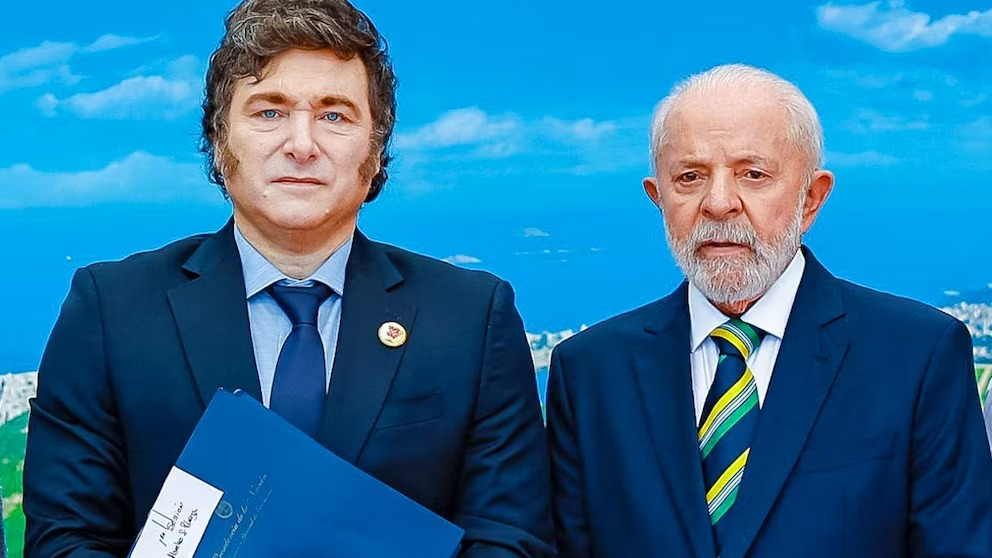 Brasil baja al mínimo el vínculo con Argentina: qué cambia sin embajador