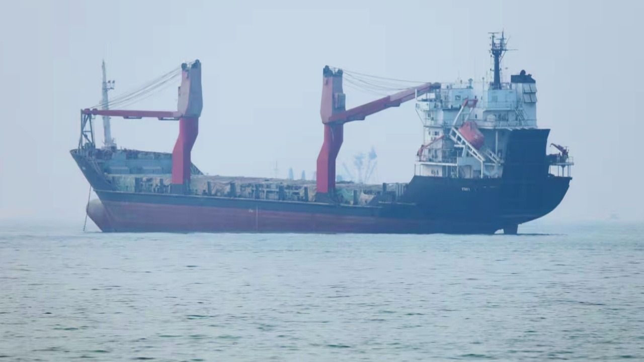 EEUU aseguró que está cerca de un acuerdo con Irán para reabrir el estrecho de Ormuz