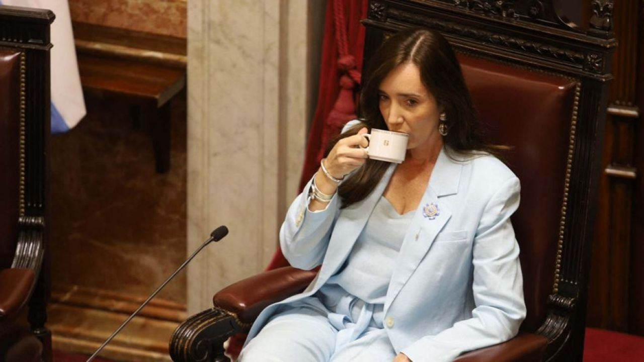 Nuevo revés para Milei: Villarruel habilitó un voto clave por la Ley de Tierras