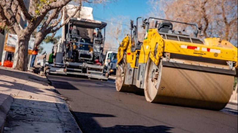 Atención conductores: los cortes y desvíos por obras en Capital