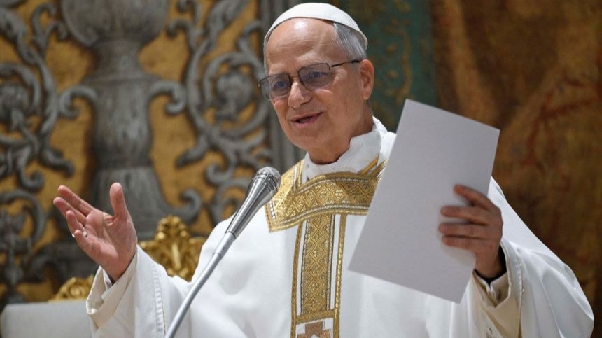 El Vaticano confirmó que el Papa León XIV visitará Argentina en noviembre