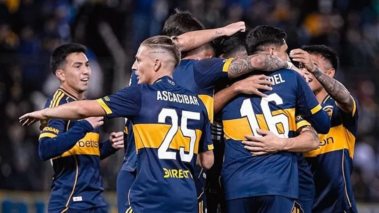Boca busca reforzar la defensa y va por un central de Estudiantes