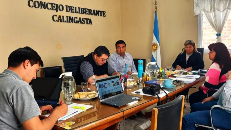 Calingasta buscará que no se aplique la ley de Tierras en su territorio