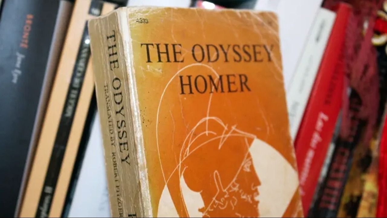 Después de la película, qué libros leer para entrar en el mundo de La Odisea