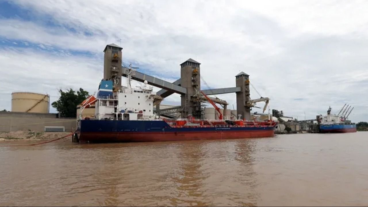 El Gobierno licitará por $2.573 millones un relevamiento de los puertos del país