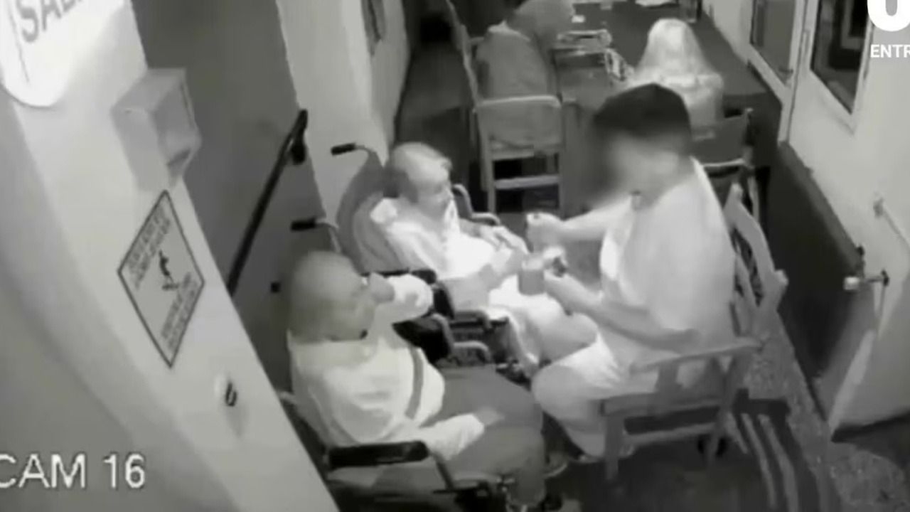 La Justicia rechazó liberar al cuidador acusado de agredir a dos abuelos