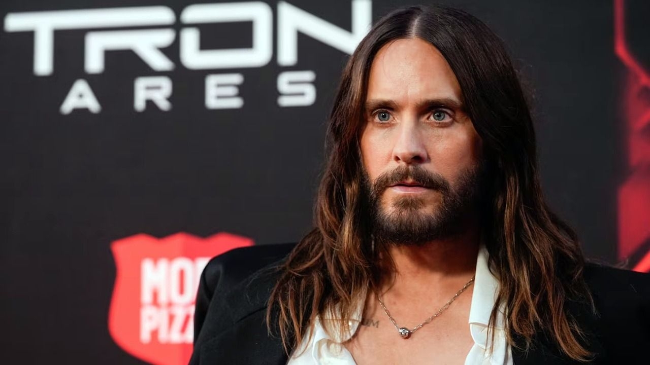 Jared Leto quedó afuera de una película tras las denuncias en su contra