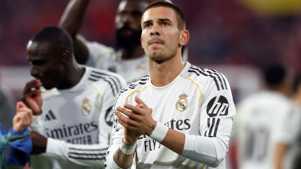 Mastantuono deja el Real Madrid y jugará a préstamo en la Fiorentina