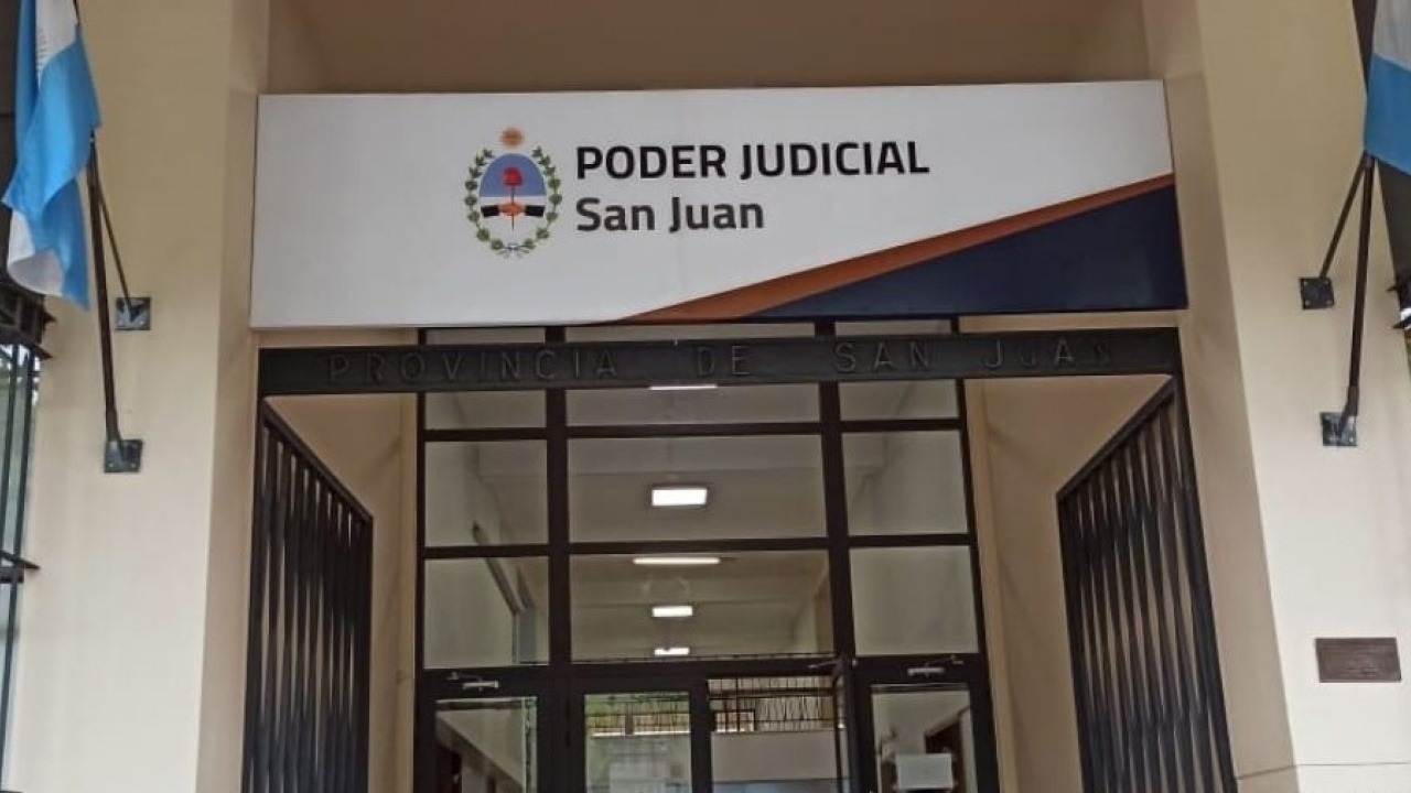 Concurso Poder Judicial: habrá menos ingresos de personal