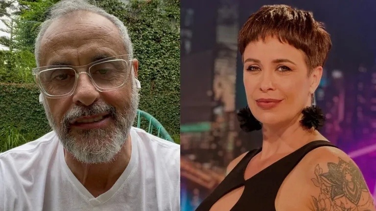 Una ex de Jorge Rial hizo una fuerte confesión que hundió al conductor