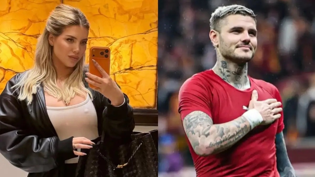 El embargo millonario que sufrirá Icardi por no pagar la cuota alimentaria