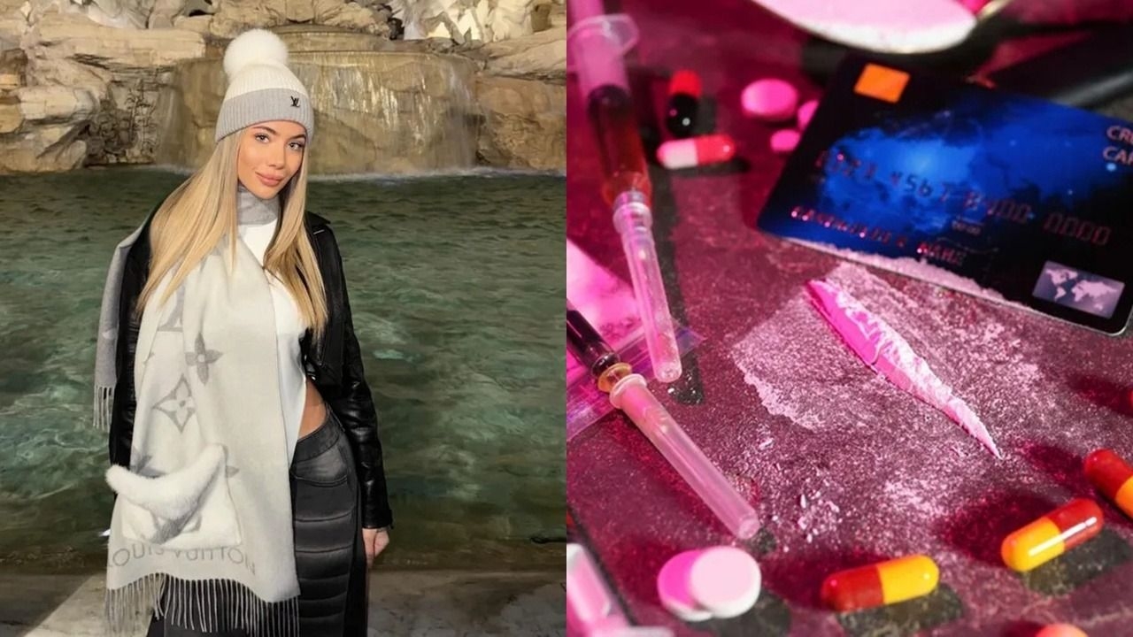 Qué pudo haberle pasado a la influencer vinculada a Facundo Moyano