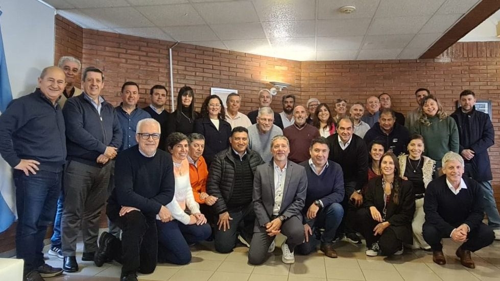 COHIFe recomienda a las provincias limpiar cauces y drenajes 
