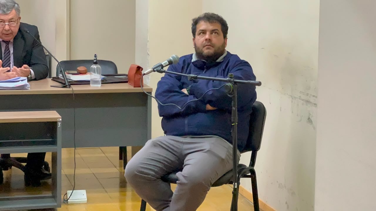 Sanjuanino fue expulsado de por vida del Poder Judicial y ahora apeló el fallo