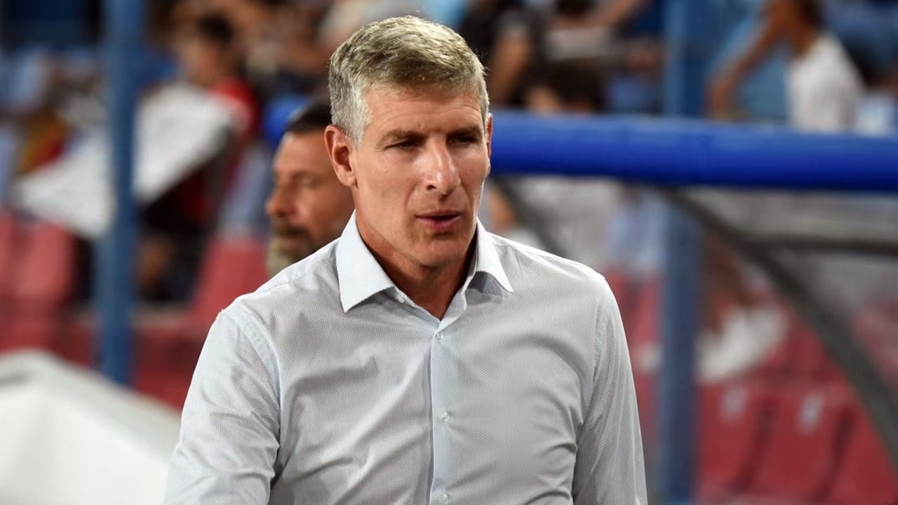 Martín Palermo acordó su regreso a Platense y ya tiene dos grandes desafíos