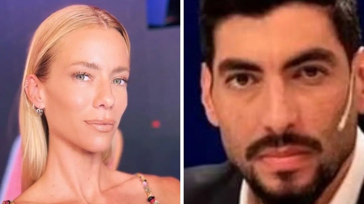 Nicole Neumann, ex de Moyano, opinó sobre la denuncia por violencia