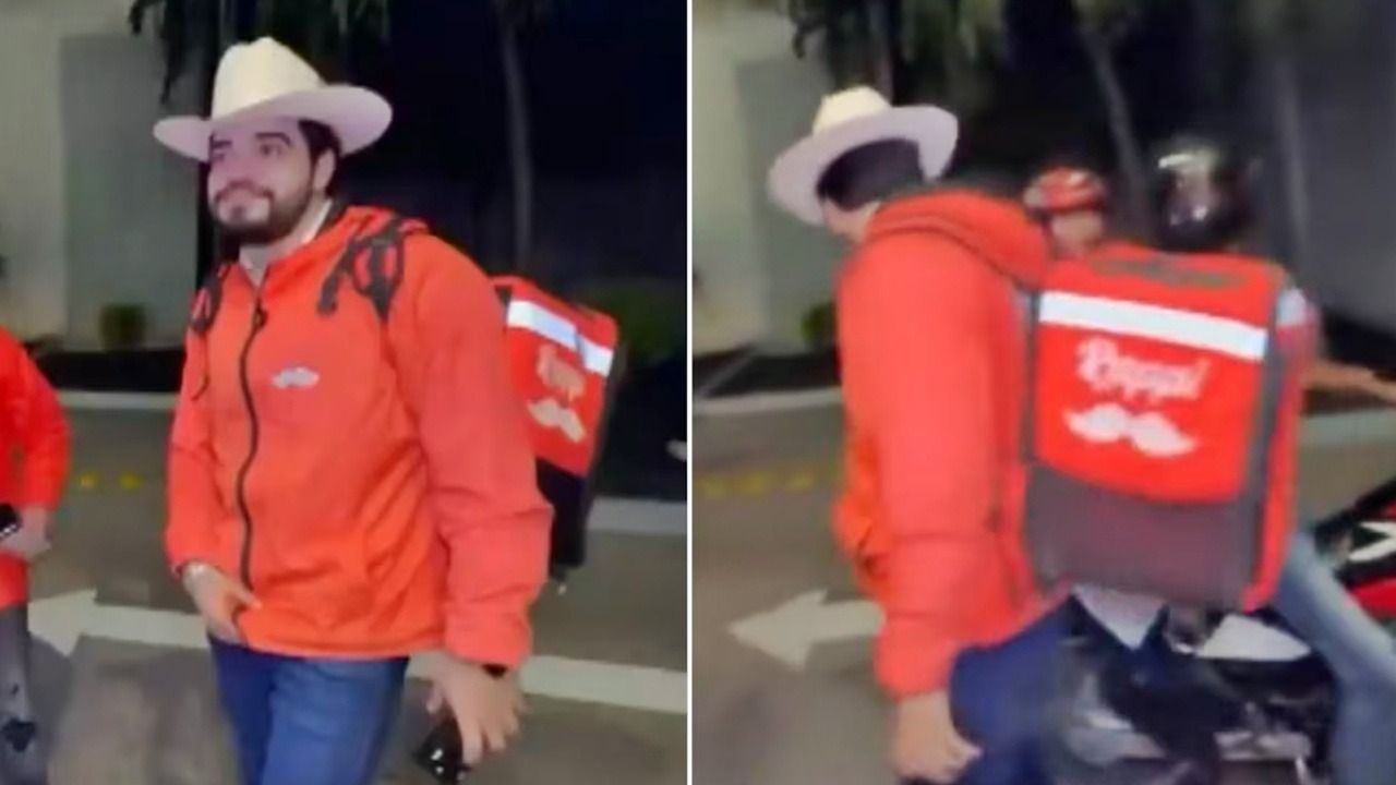 Motochorros asesinaron a un influencer mientras transmitía en vivo