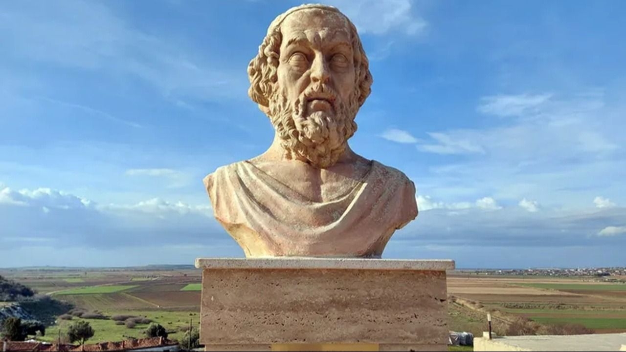 La Odisea reavivó el gran misterio: ¿existió realmente Homero?
